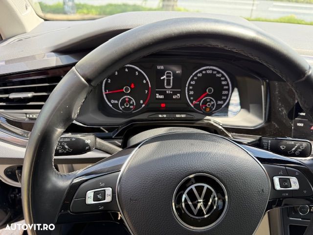 Volkswagen Polo 1.0 TSI OPF beats - 9