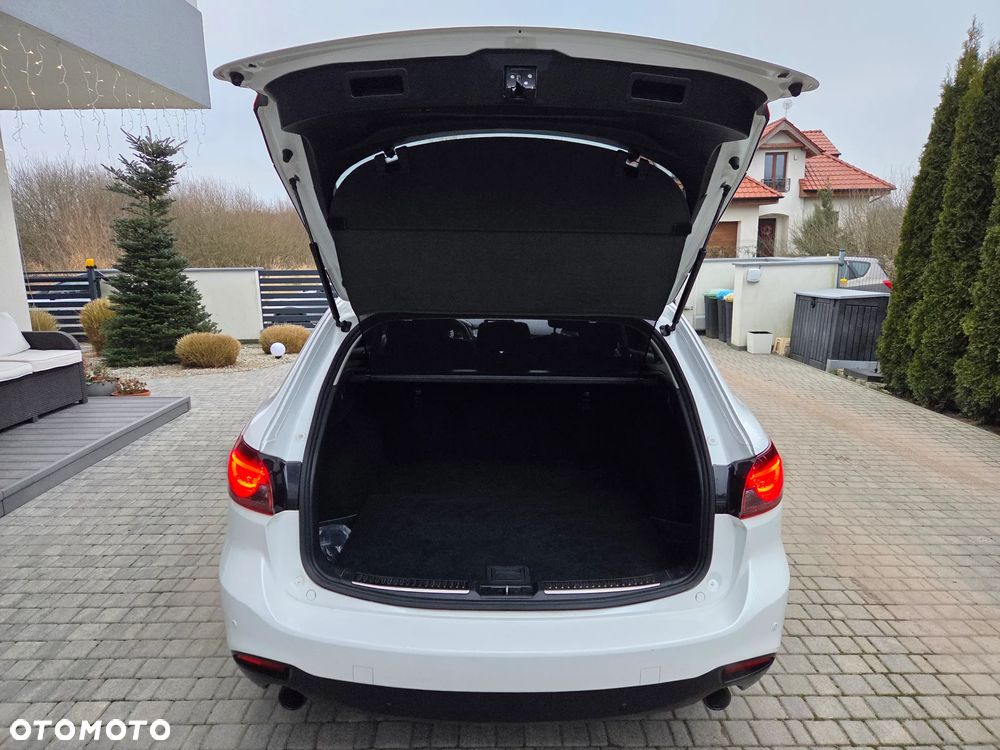 Mazda 6 2.0 Skyenergy - 7