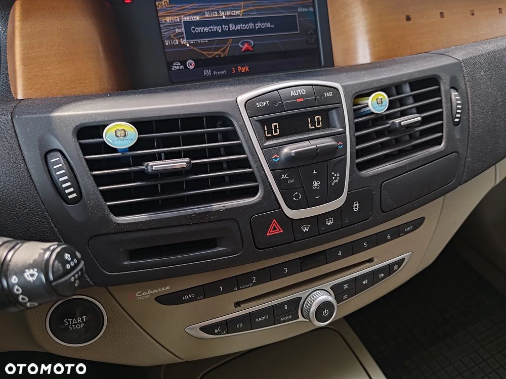 Renault Laguna 2.0 dCi GT - 18