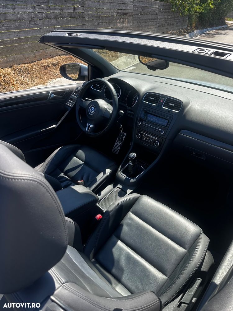Volkswagen Golf - 13