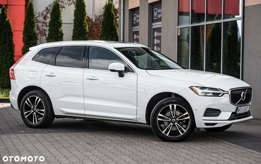 Volvo XC 60 - 3