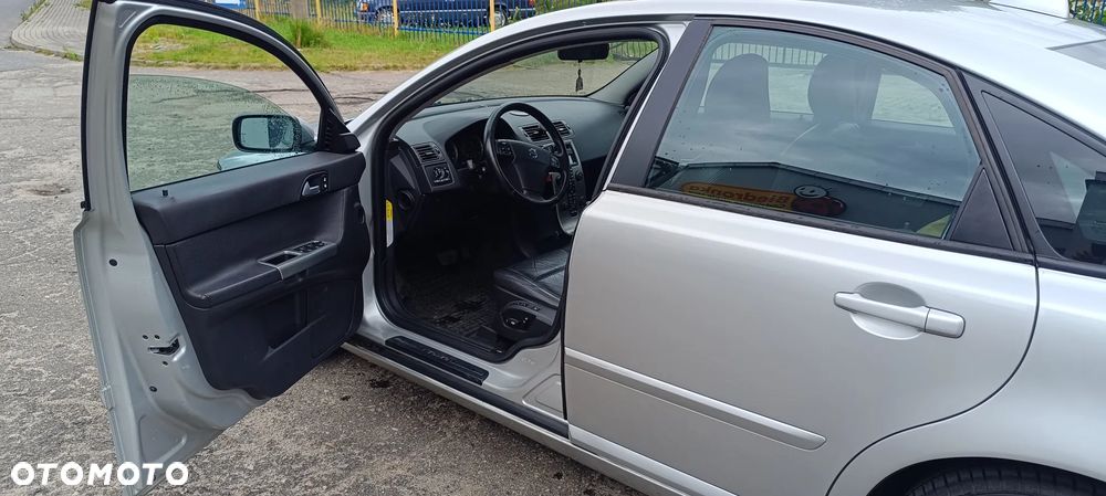Volvo S40 - 7