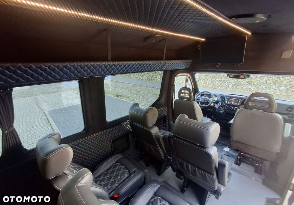 Iveco Daily D Hi-Matic - 34