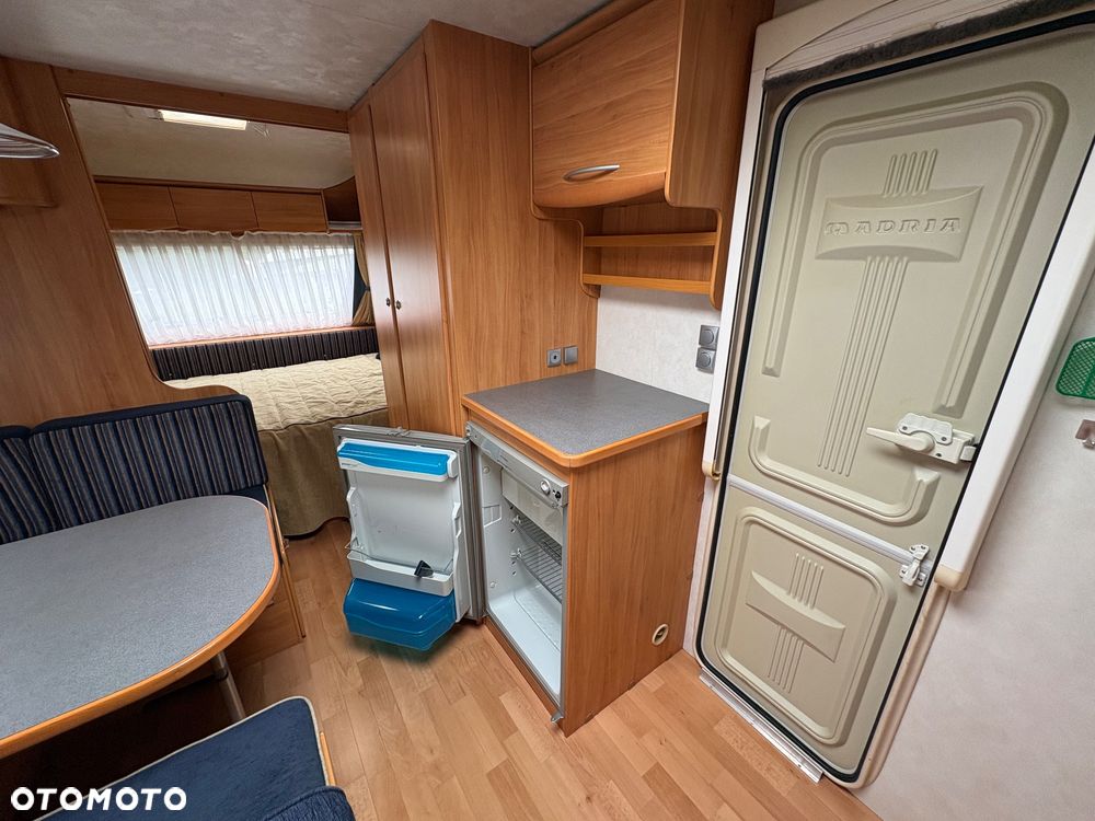 Adria ADORA 462 PH - 34