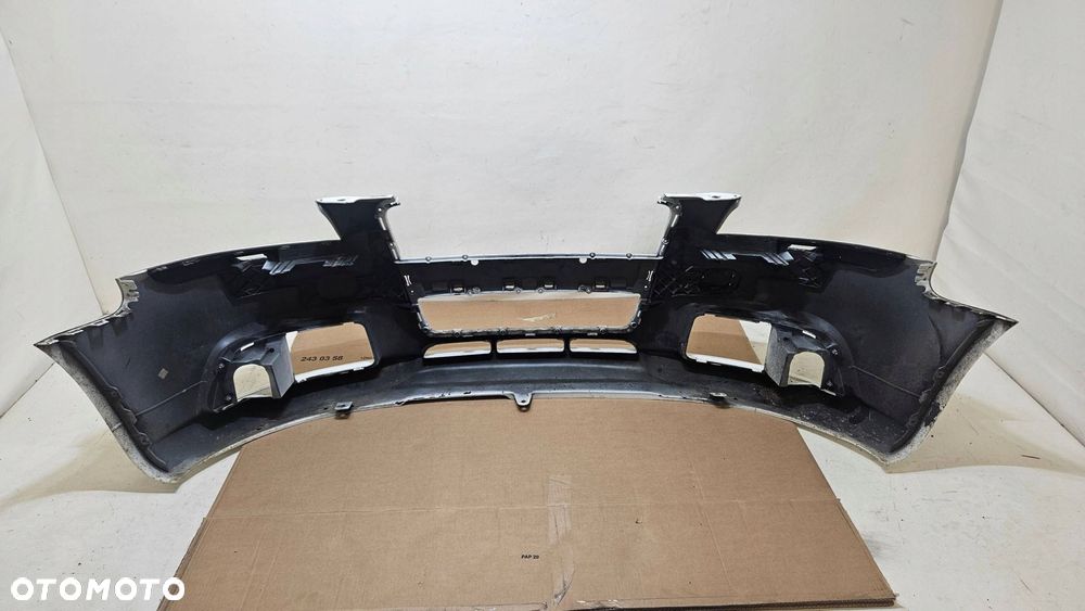 zderzak przód przedni audi a3 8p 8p4 s-line lift 8p4807437d - 12