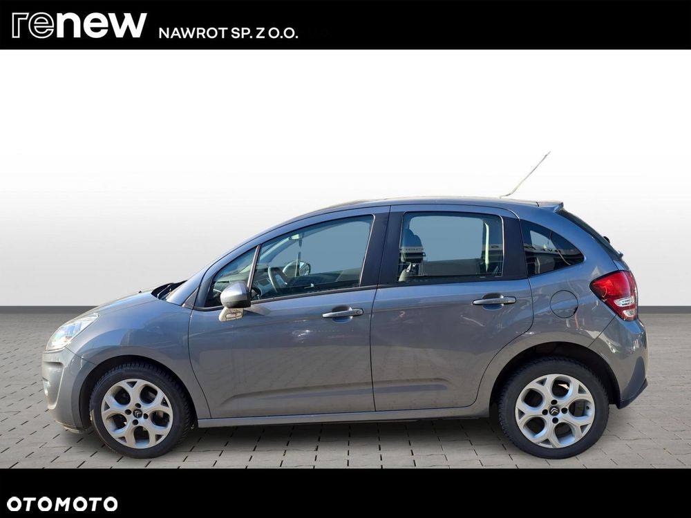 Citroën C3 1.4 VTi Seduction - 2