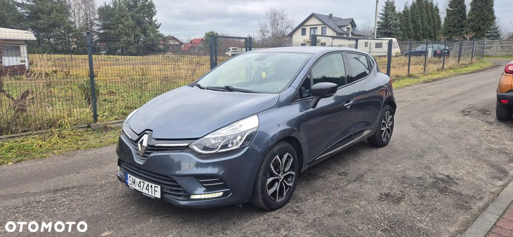 Renault Clio 0.9 Energy TCe Limited - 5
