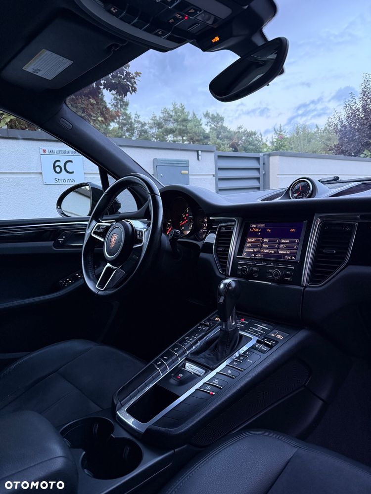 Porsche Macan S PDK - 22