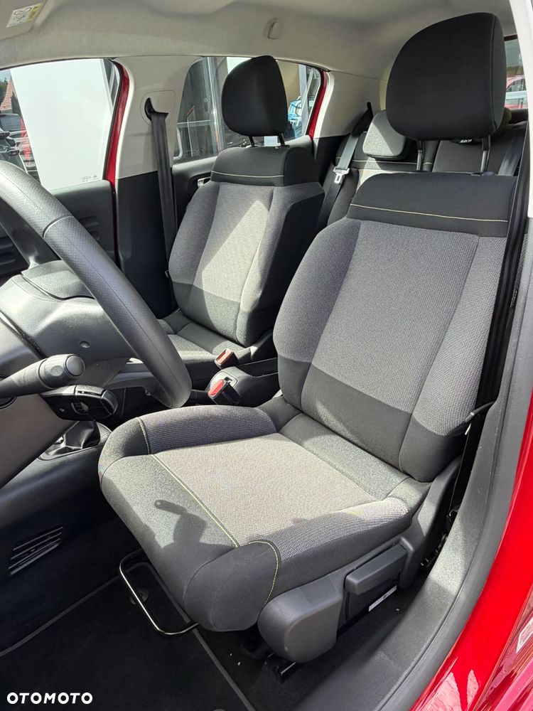 Citroën C3 1.2 PureTech You - 12