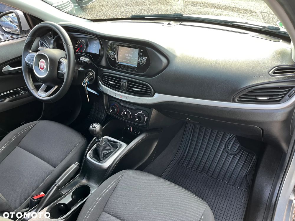Fiat Tipo - 28