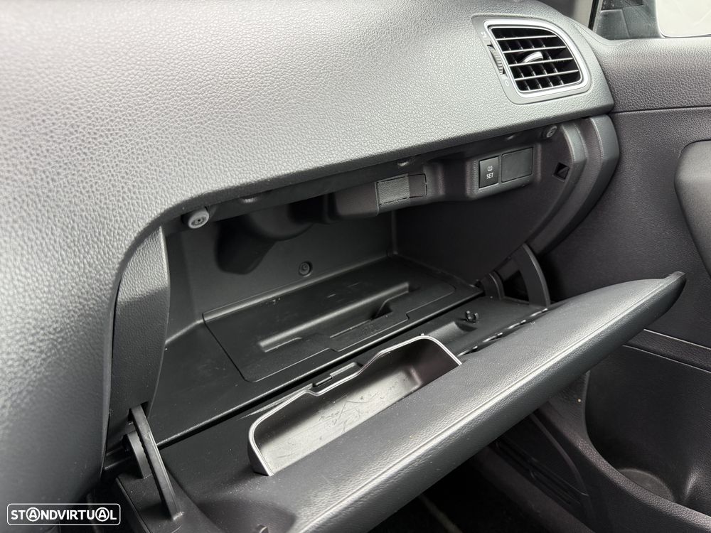 VW Polo - 20