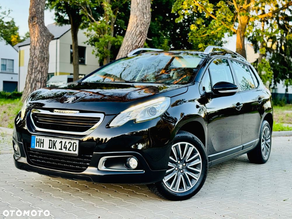 Peugeot 2008 - 23