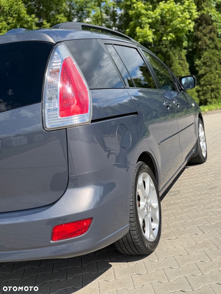 Mazda 5 2.0 Top - 9