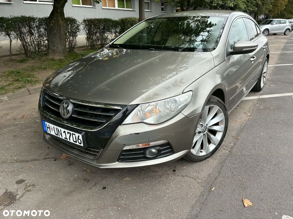 Volkswagen CC - 29