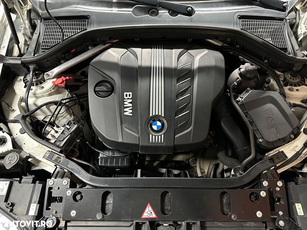 BMW X3 xDrive20d Aut. - 17