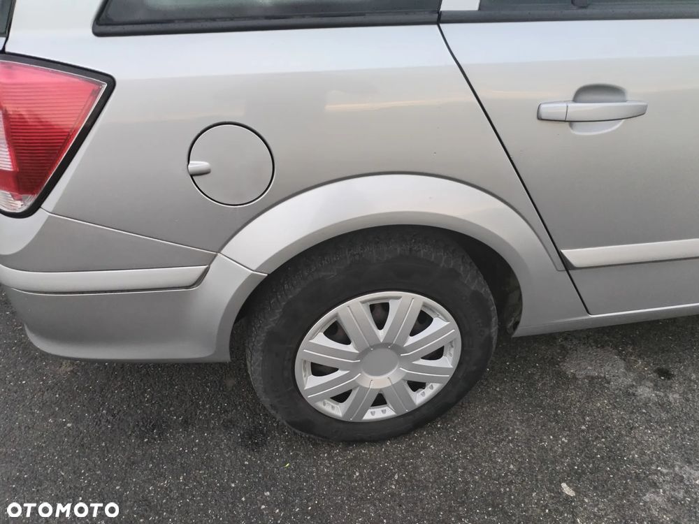 Opel Astra ver-1-6 - 11