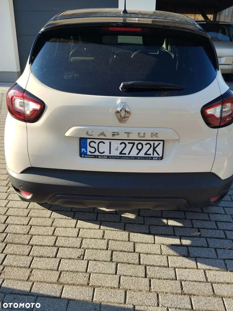 Renault Captur 2019 photo 4