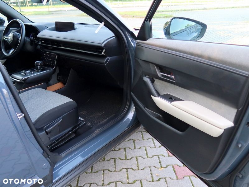 Mazda MX-30 35.5kWh Exclusive Line - 13
