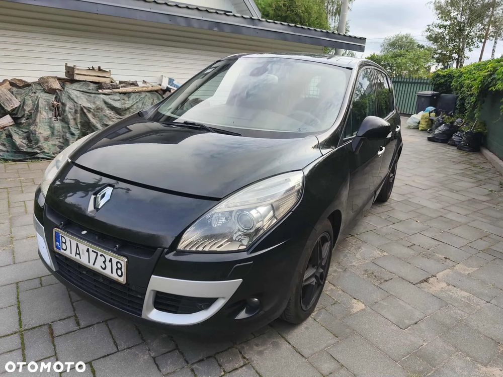 Renault Scenic 1.9 dCi Privilege - 15