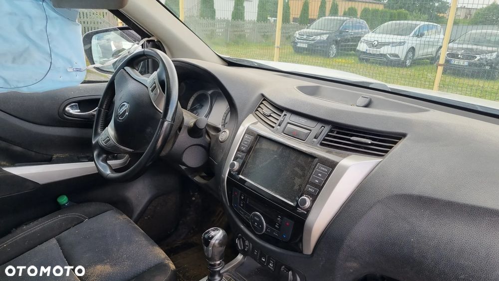 Nissan Navara - 20