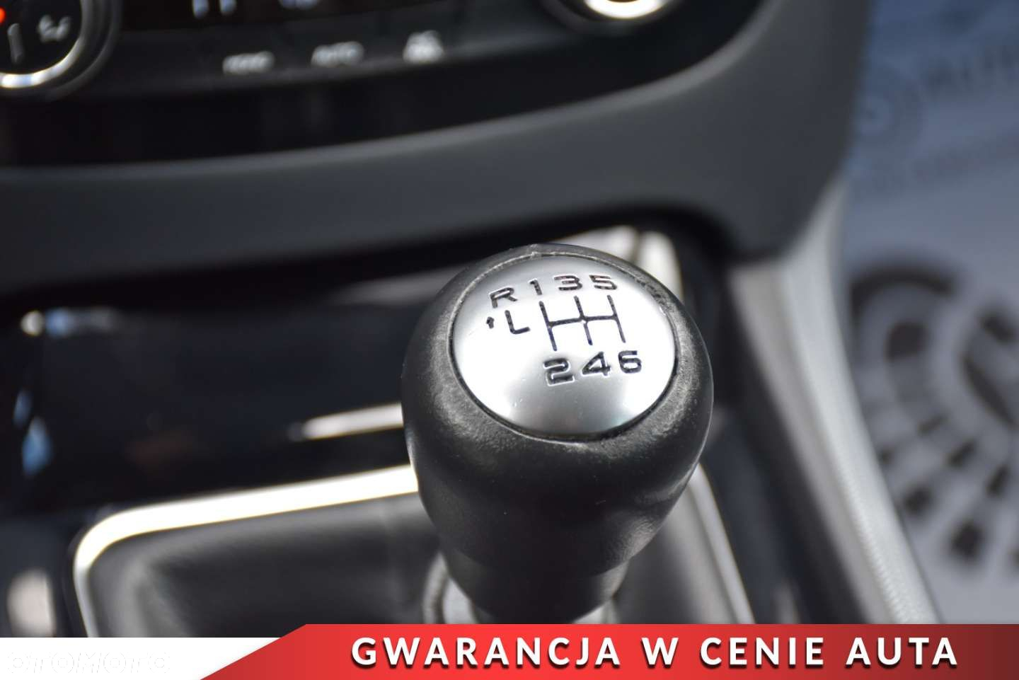 Peugeot 508 SW BlueHDi 150 Stop&Start Allure - 19