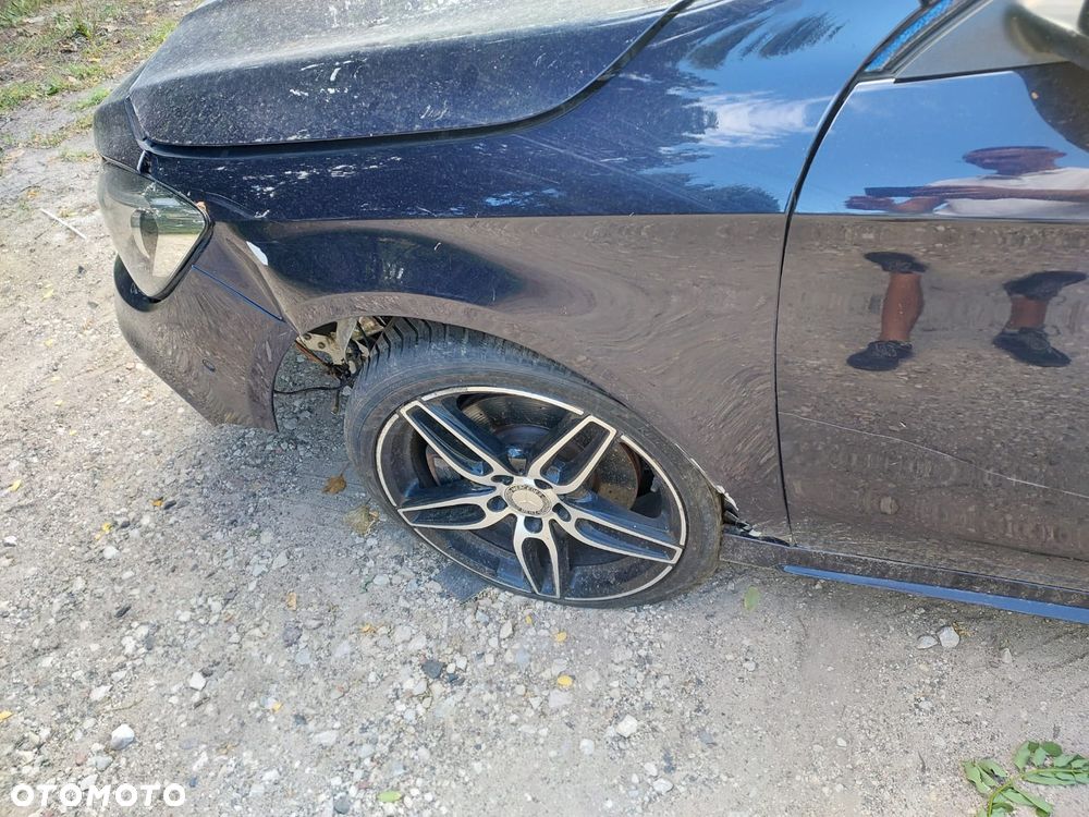 Mercedes-Benz CLA 220 (CDI) d 7G-DCT AMG Line - 6