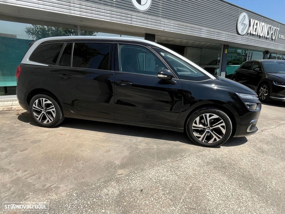 Citroën C4 Spacetourer 1.2 PureTech Feel - 5