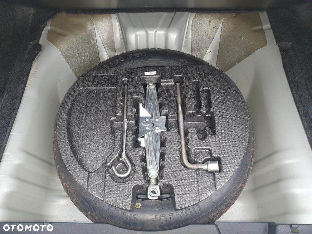 Honda Civic 1.3i-DSI VTEC IMA CVT Comfort - 20