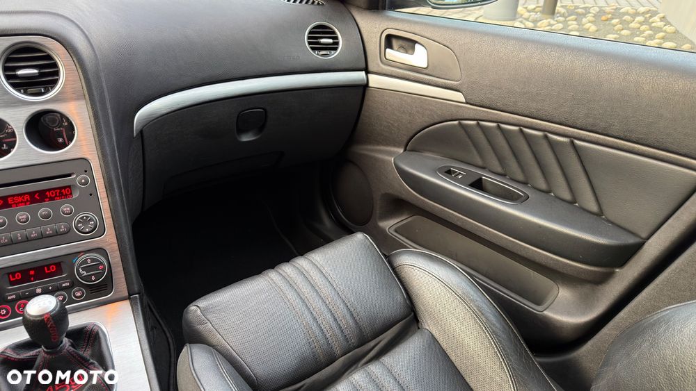 Alfa Romeo 159 1.9 JTDM 16V DPF ti - 5