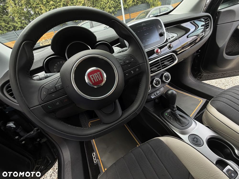 Fiat 500X 1.6 Multijet 4x2 S&S DCT Business Line - 29