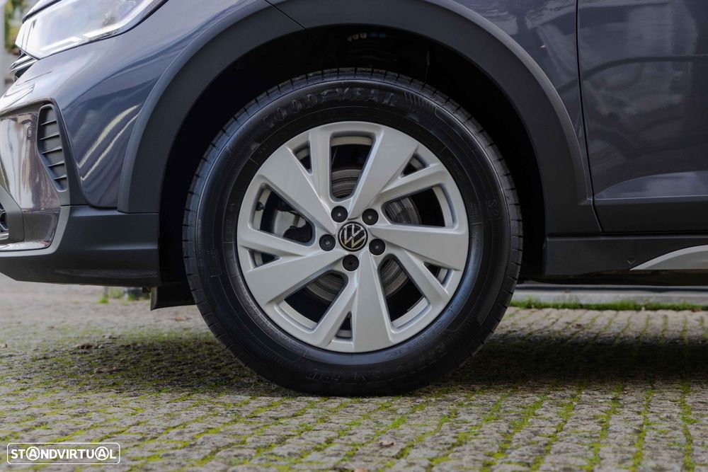 VW Taigo 1.0 TSI Life - 6