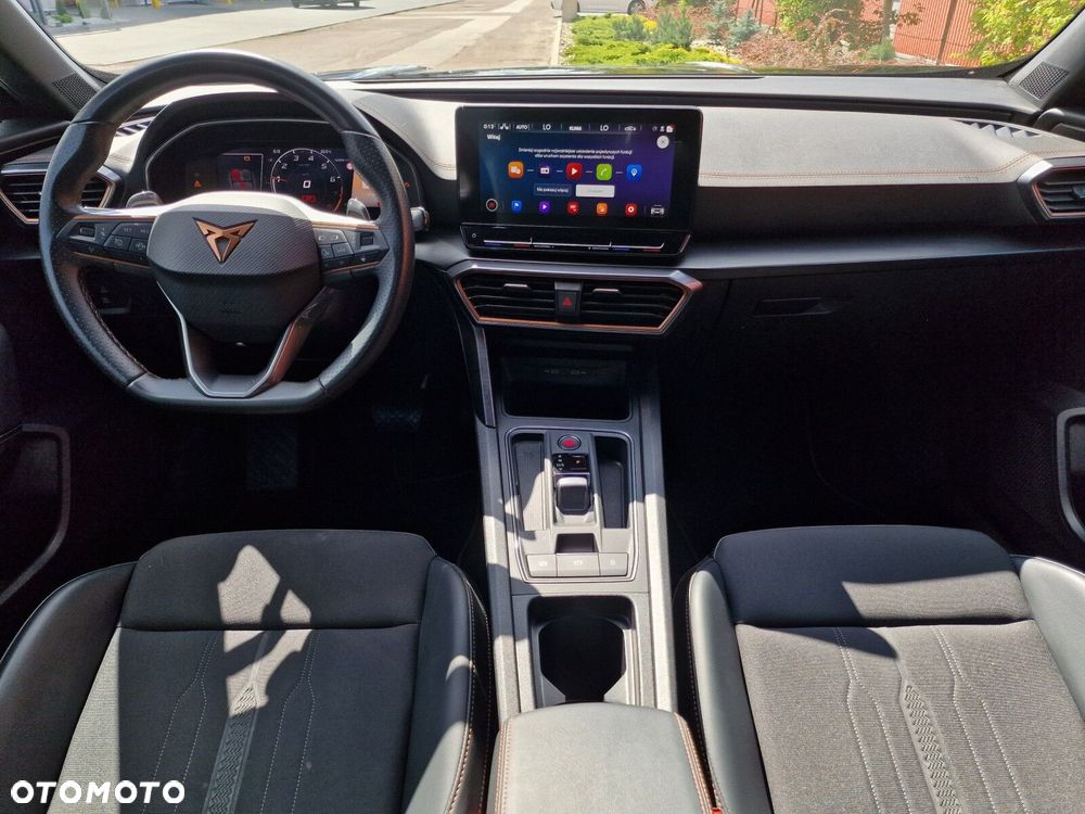 Cupra Formentor 1.5 TSI DSG - 18