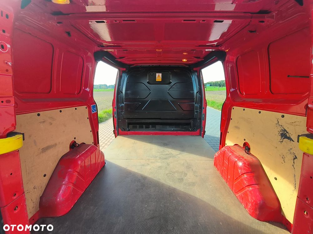 Ford Transit Custom - 19