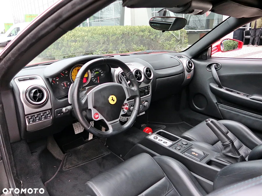 Ferrari F430 F1 - 9