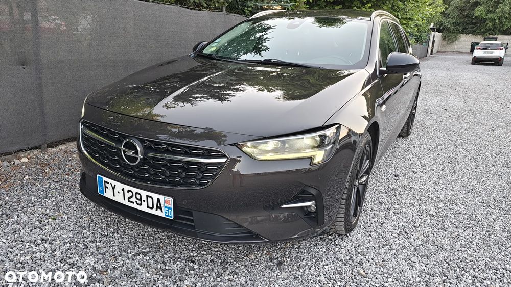 Opel Insignia - 27