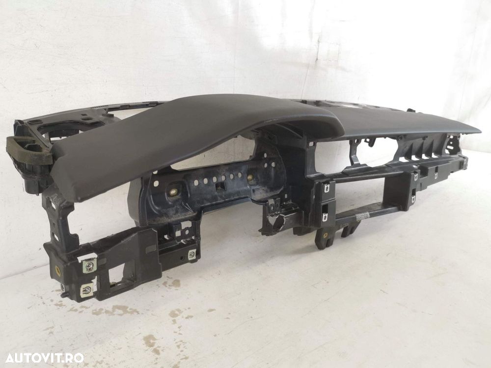 Plansa Bord Audi A6 C8 2018 2019 2020 2021 2022 2023 Originala In Star - 3