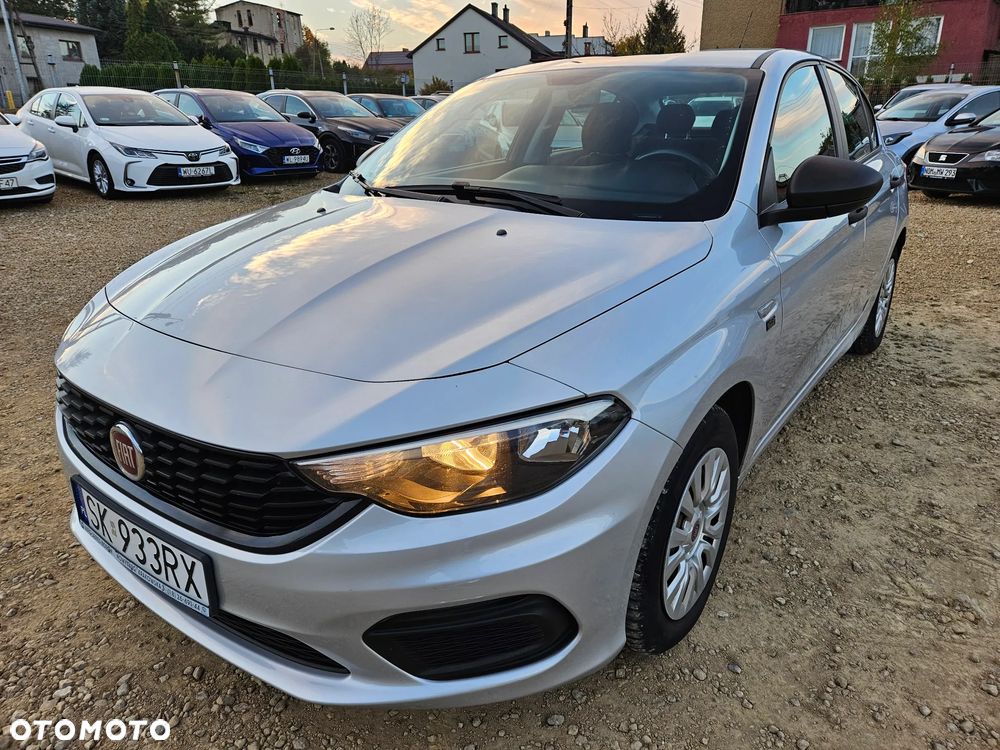 Fiat Tipo - 13