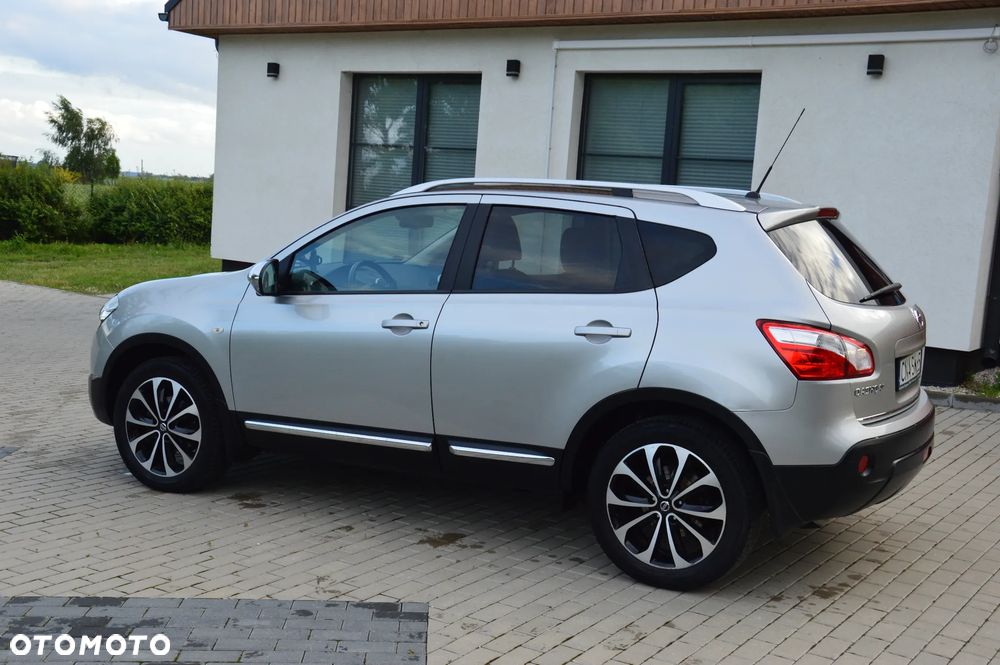 Nissan Qashqai - 19