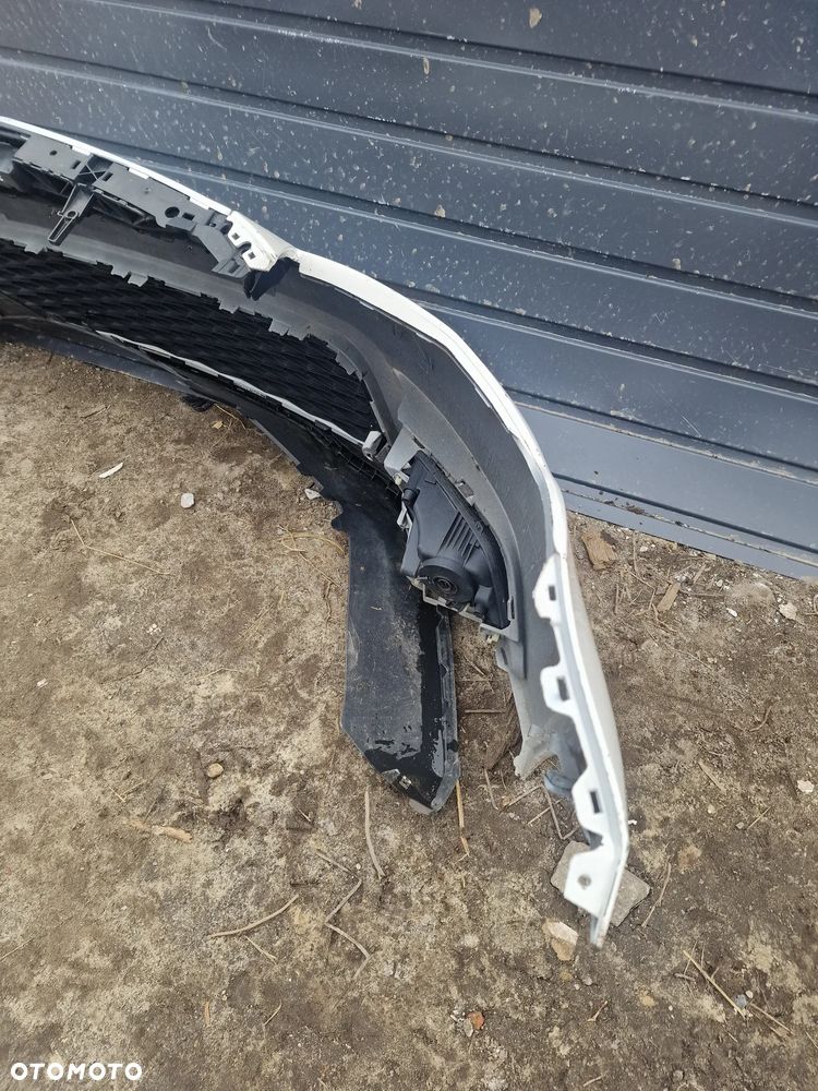 37/ zderzak przedni seat leon III - 5