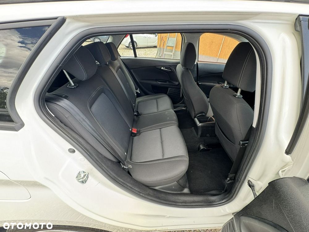 Fiat Tipo 1.4 16v Pop EU6d - 25
