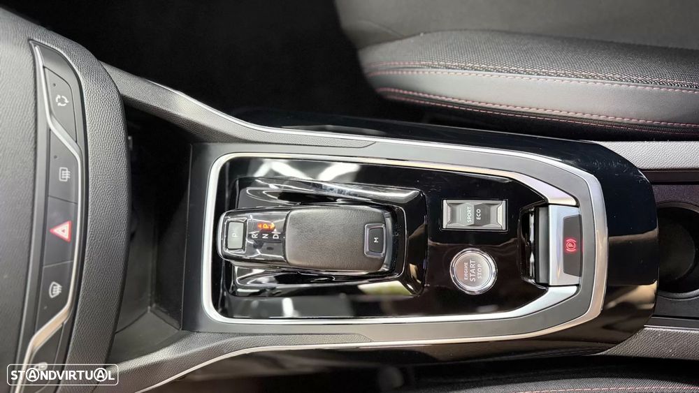 Peugeot 308 SW 1.5 BlueHDi GT Line EAT8 - 19