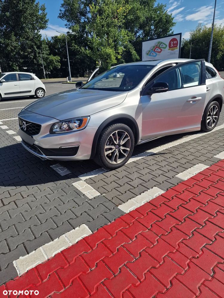 Volvo V60 Cross Country T5 Geartronic Momentum - 21