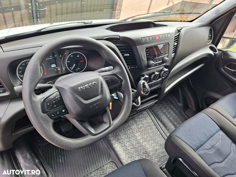 Iveco Dayli - 10