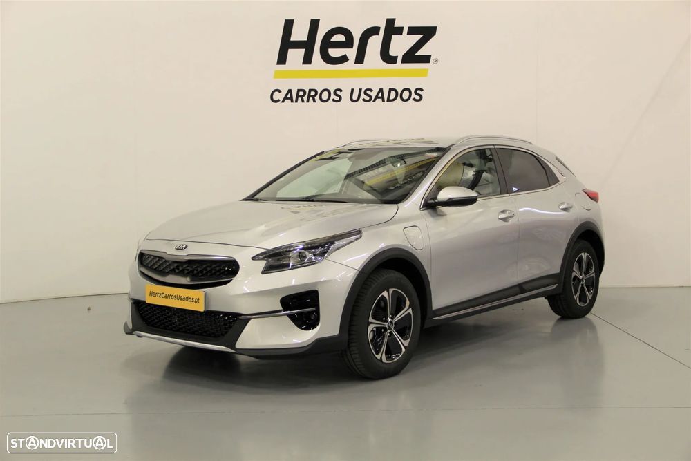 Kia XCeed 1.6 GDi PHEV Tech - 2