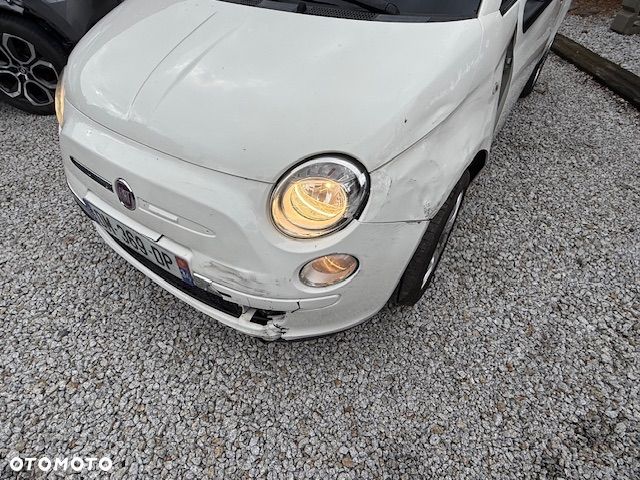 Fiat 500 1.2 8V Collezione - 30