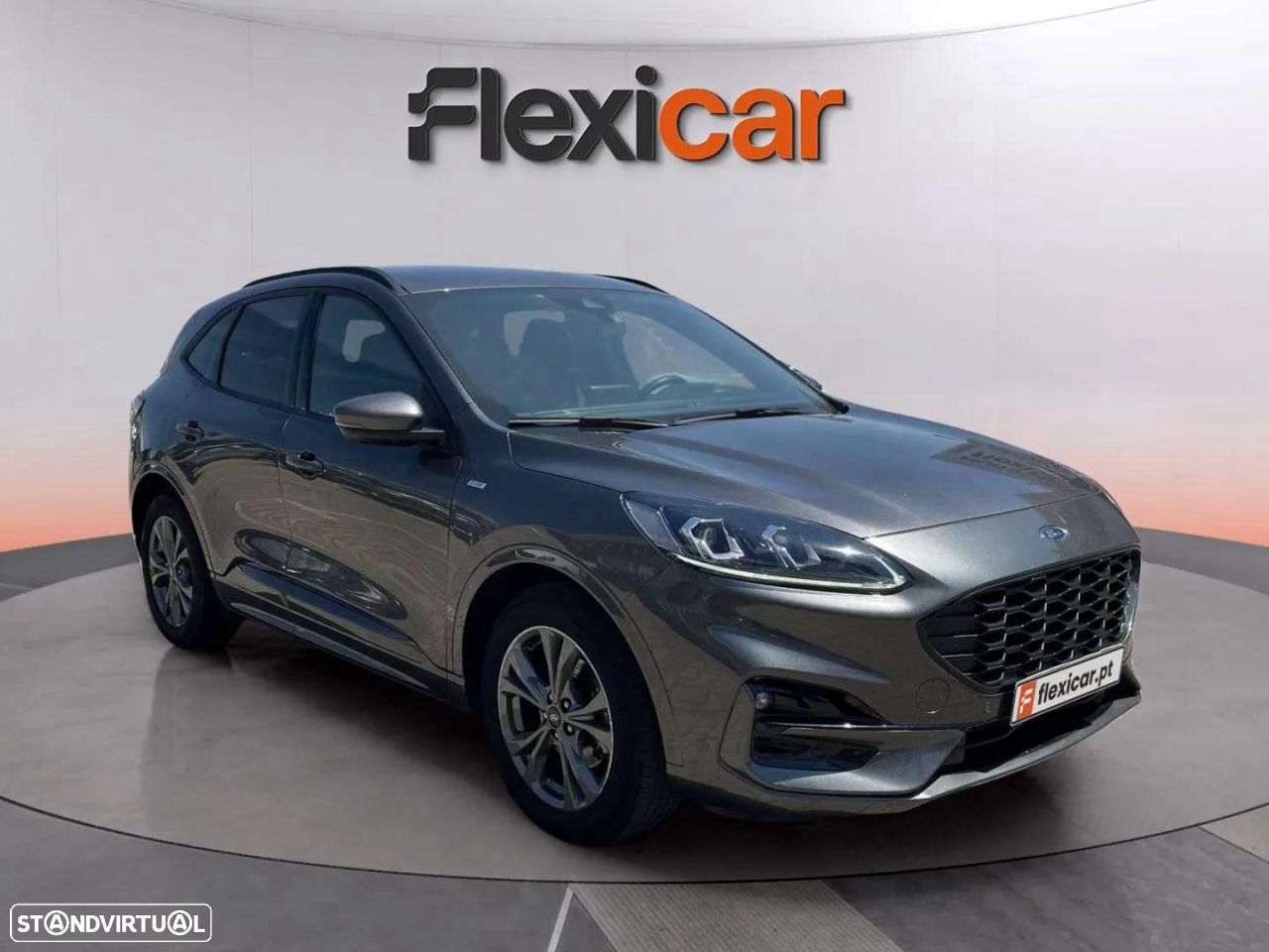 Ford Kuga 1.5 EcoBoost ST-Line - 1