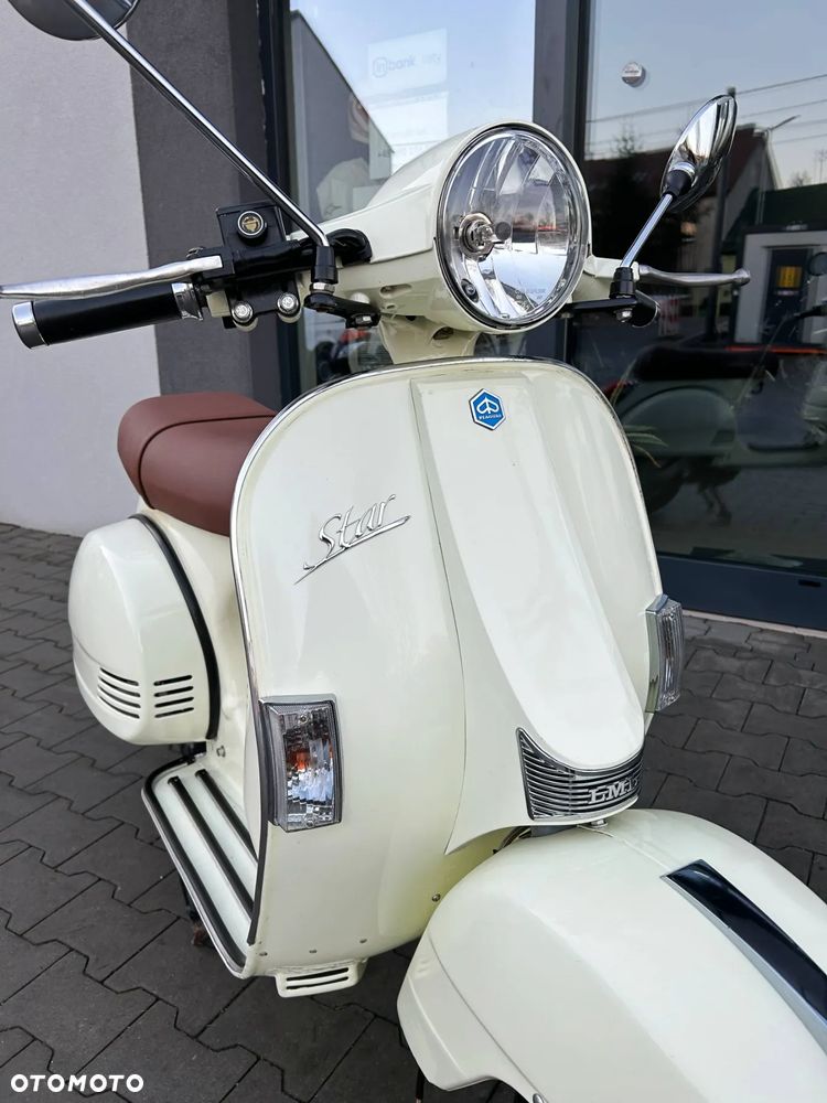 LML LML 151 - 4T - 2