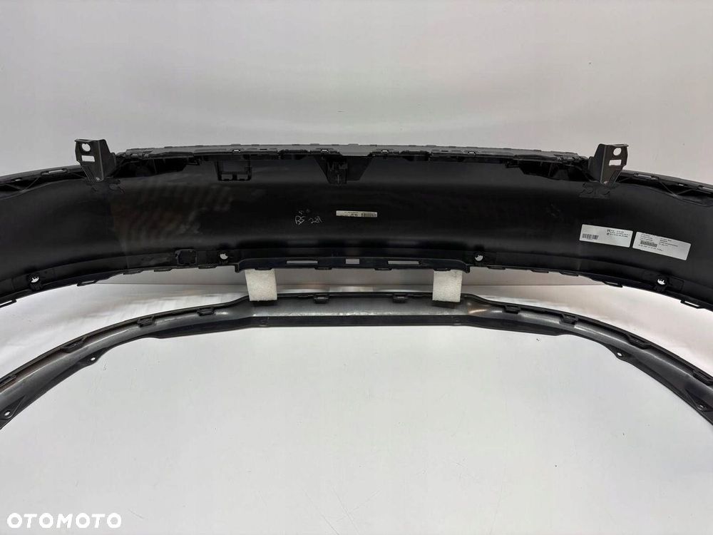 Porsche Carrera 911 922 Zderzak Tył Tylny 992807421 - 11