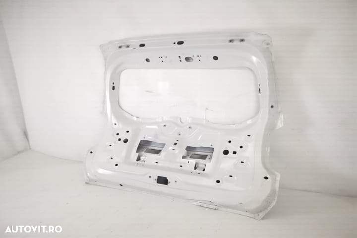 Haion Capota Portbagaj Original Dacia  Duster  2 [2018 - 2022] - 7