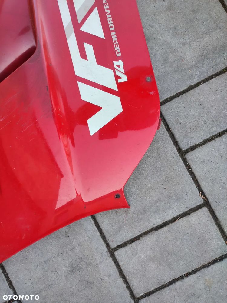 Owiewka, osłona, bok, boczek Honda VFR 750 VFR750 - 9